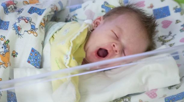 Після Народження Сина Мою Сестру Ніби Підмінили, Стала Вона Дуже Див Ною. Дізнавшись Причину Такої Її Поведінки Я Приголомшилася