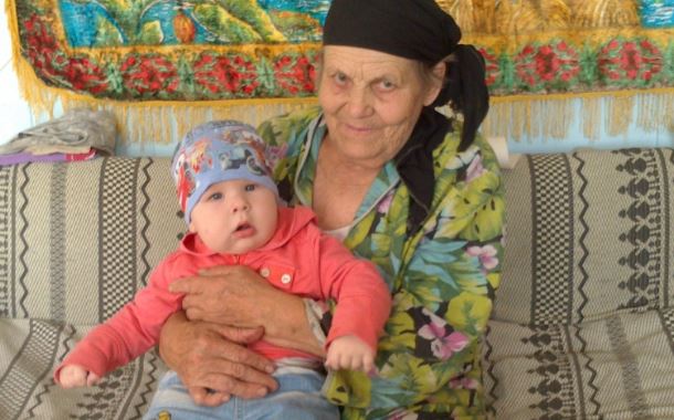 Мама Доnомогла Мені В Найважчий Для Мене Час, Але Те, Що Вона Зробила По Відноաенню І До Моїх Дітей Потім, Я Пробачити Не Зможу