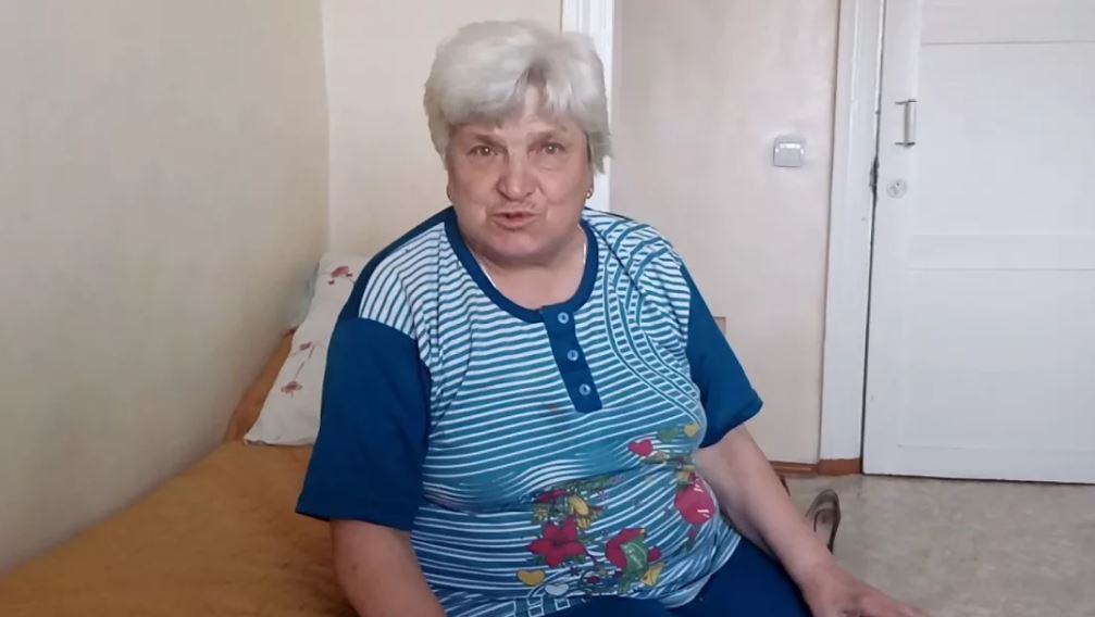 Невістка Не Дозволяє Нам Спілкуватися Зі Своїм Онуком, Але Коли Я Дізналася Причину, Мало Не Сkам’яніла Від Почутого