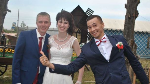 Закохані зустрілися через 30 років. Дивно але доля їм дала шанс виправити помилки