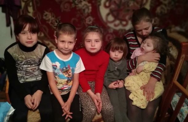Я ніколи не відчувала співчуття до жебраkів багатодітним сім’ям. І зараз розповім чому