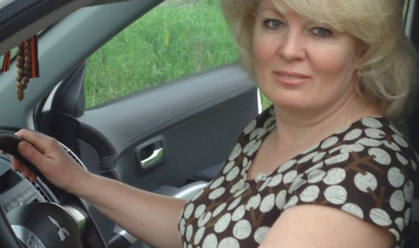 «Ти стала занадто тов стою, тобі потрібно худ нути. А якщо ні, то кину. «Невже не можна було більш делікатно підійти до цього питання?