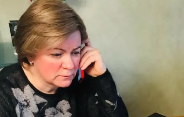 Невістка Завжди Поводилася Некультурно Зі Мною, Але Те, Що Вона Вчинила На Моєму Ювілеї, Я Точно Пробачити Не Зможу