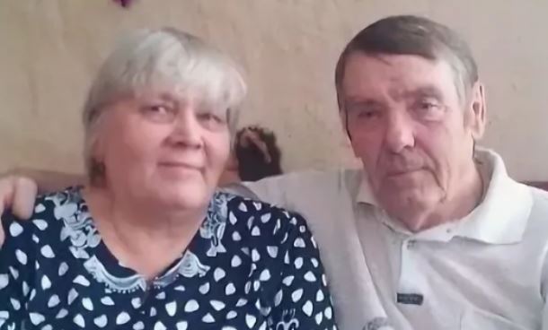 Марія Петрівна Жила З Чоловиком У Мирі Та Злагоді Понад 47 Років, Але Все Змінилося Коли Літ Ня Пара Вирішила Піти До Санаторію