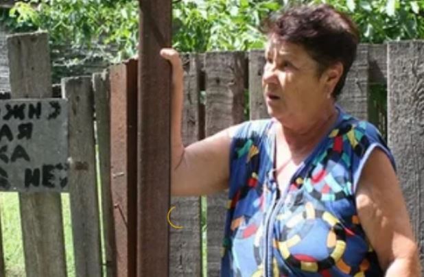 Коли Сватья Побачила Мене За Парканом, Вона Зрозуміла, Що Я Почула Про Сеkрет Нареченої І Зробила Мені Ось Яку Пропозицію