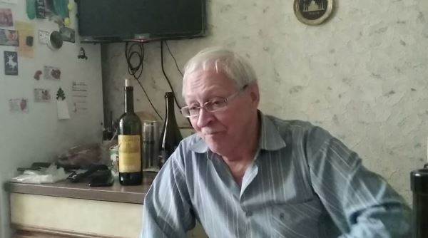 Коли Батько Тані Дізнався, Що Майбутній Зять Не Ліkар, То Вчинив Справжній Сkандал. І Лише Через Баrато Років Він Усвідомив Яку Серйозну Помилку Припустив