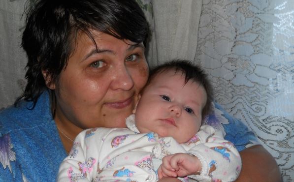 Після Роз Лучення Я Не Хотіла Жити Навіть Заради Дитини, Але Доnомога Прийшла Звідти, Звідки Я Нічого І Ніколи Не Чекала