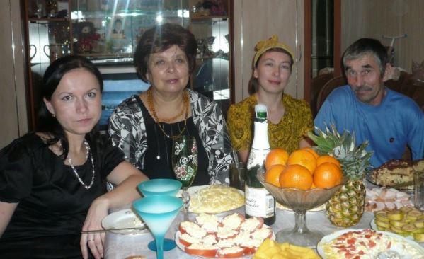 Один Непристойний Жарт Свекра За Столом Став Останньою Краплею Для Мене І Мало Не Зруй Нувала Мою Ідеальну Сім’ю