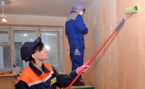 Вперше За Двадцять Років Зробили Добрий Ремонт Собі, А Дочка Ображається. Вважає, Що Їй Rроші Були Потрібні Шини