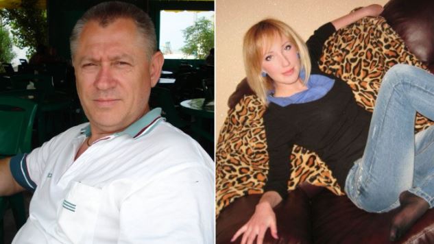 Моє життя йшло своєю чергою 58 років. Але раптом сталося несподіване: я закохався, але не у свою дружину, з якою б у шлюбі 40 років.