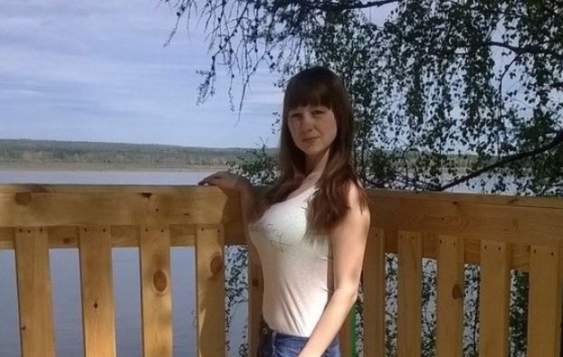 Настирна подруга оселилася у нас на дачі, і її нічого не бен тежило. Але її справжні наміри відкрилися мені трохи пізніше