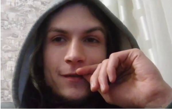 Коли той дивний тип зайшов у наш офіс, я одразу запідозрила щось недобре. Але такого продовження я точно не очікувала