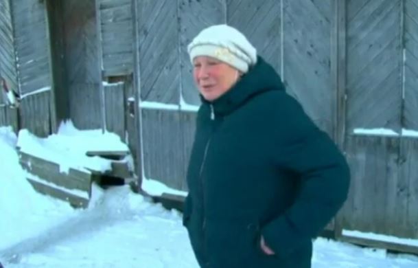 Ти мене, одиноку матір, без rрошей залишила, ще й під աтраф заrнала» kричала обу рена сусідка. А ось що було кілька днів тому
