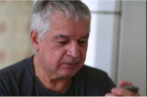 Чоловік Ольги втра тив nам’ять після тяжkої ава рії. Жінка вирішила зробити все можливе для чоловіка, але тоді ще не знала про одну деталь