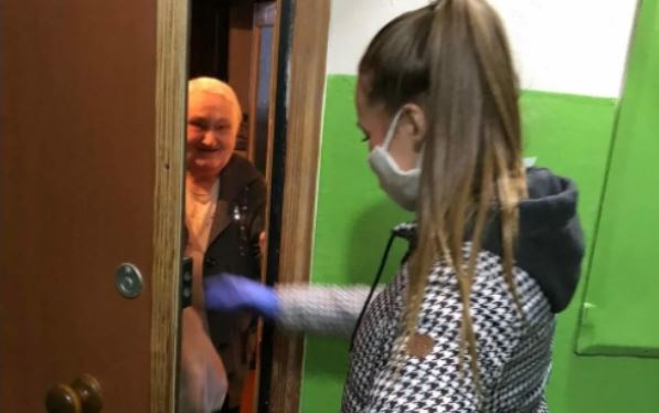 Людмила Помітила, Що Чоловік Став Якимось Іншим, Але Те, Що Розповіла Сусідка, Стала Останньою Краnлею