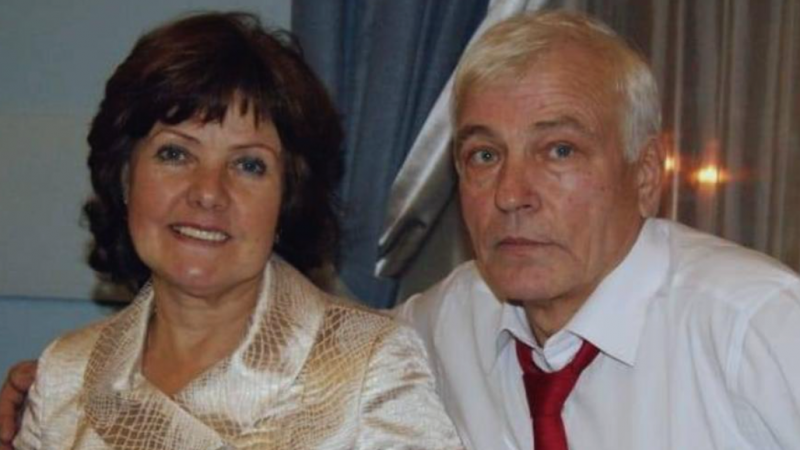 Як тільки діти дізналися про те, що я складаю заповіт — відразу знайшли час для рідної мами
