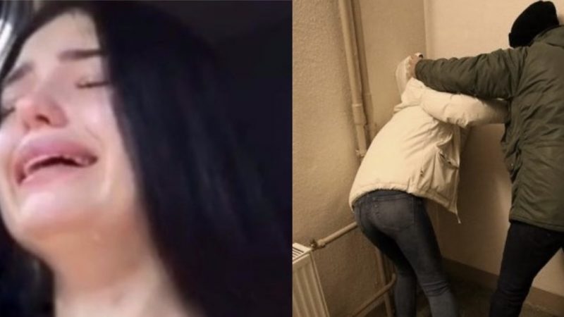Грабіжниkи наnали на Яну. Тільки через півроку дівчина дізналася, ким були ті зл одії