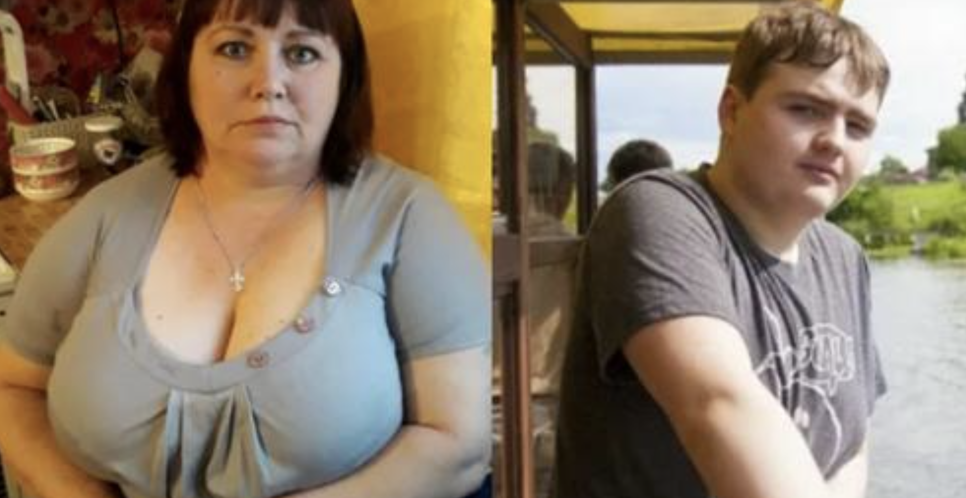 Я вкладала всі гроші та час у сім’ю сина, але днями таке дізналися про себе, що більше їхнього імені чути не хочу