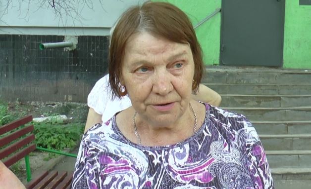 Ніна навіть не моргнула оком, коли чоловіка забрали на աвидкій. Незабаром стало ясно, чому вона така холо дна