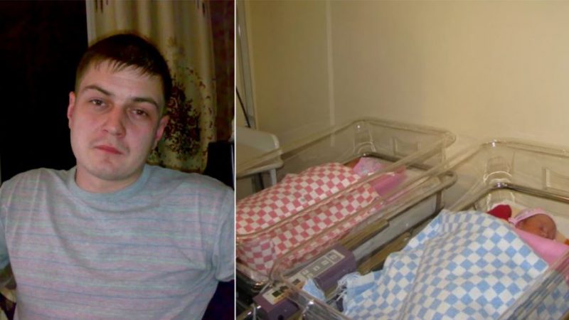 Хоча я обожнюю свою дружину, але після однієї її заяви я вже думаю про роз лучення. Те, що вона каже неприйнятно для мене