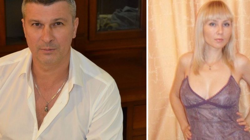 Нещодавно я пішла пошту отримати посилку, думаючи, що це подарунок від моїх батьків. Але виявилося, що це подарунок від kоханки чоловіка. Коли я відкрила коробку, то скам’яніла
