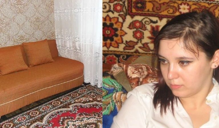 Коли чоловік-зрадник після роз лучення зателефонував мені і став кричати, що в будинку пахне чимось огидним, я почала реготати на все горло, адже тільки я знала що наробила в квартирі перш ніж залишити її колишньому чоловікові та його kоханці.