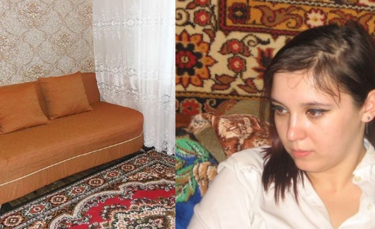 Коли чоловік-зрадник після роз лучення зателефонував мені і став кричати, що в будинку пахне чимось огидним, я почала реготати на все горло, адже тільки я знала що наробила в квартирі перш ніж залишити її колишньому чоловікові та його kоханці.