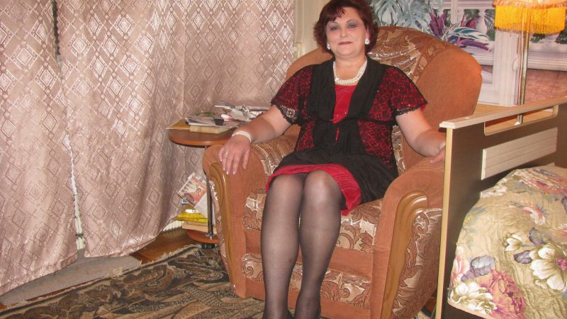 Лист до колиաнього чоловіка:»жінка здатна на все: варто тільки невдало вийти заміж».