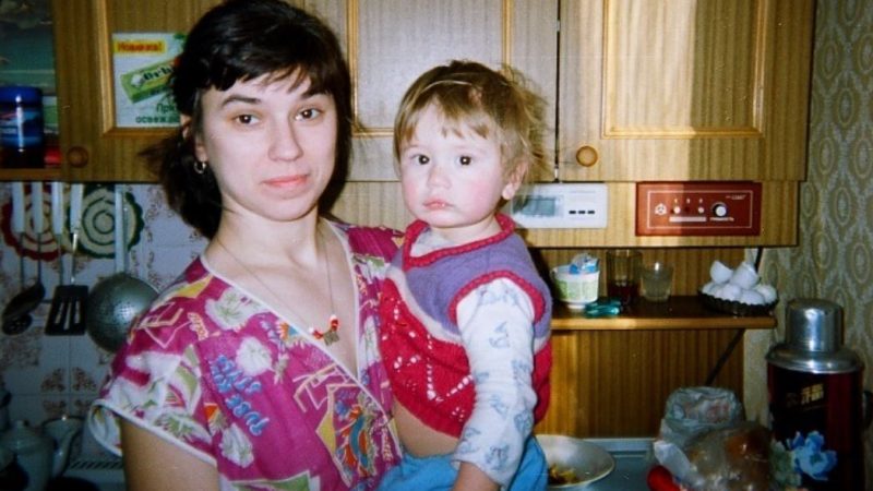 Мачуха довго не згадувала про вову, але одного разу вступивши за поріг його будинку, вона багато чого усвідомила
