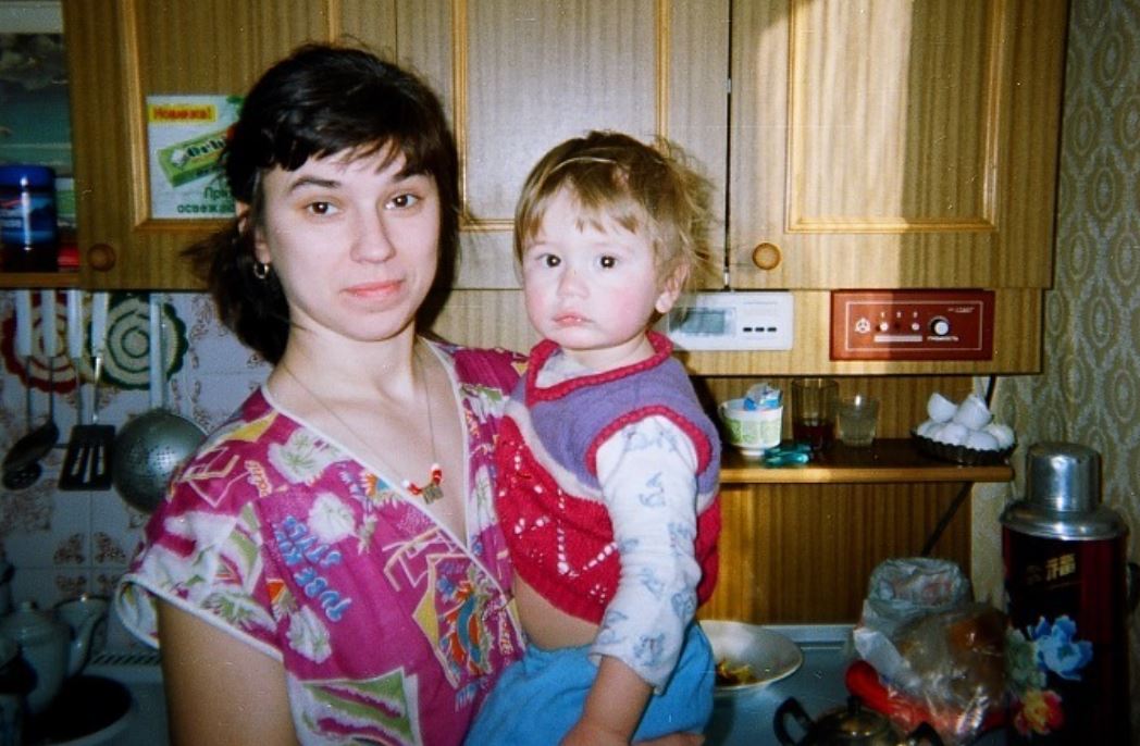 Мачуха довго не згадувала про вову, але одного разу вступивши за поріг його будинку, вона багато чого усвідомила