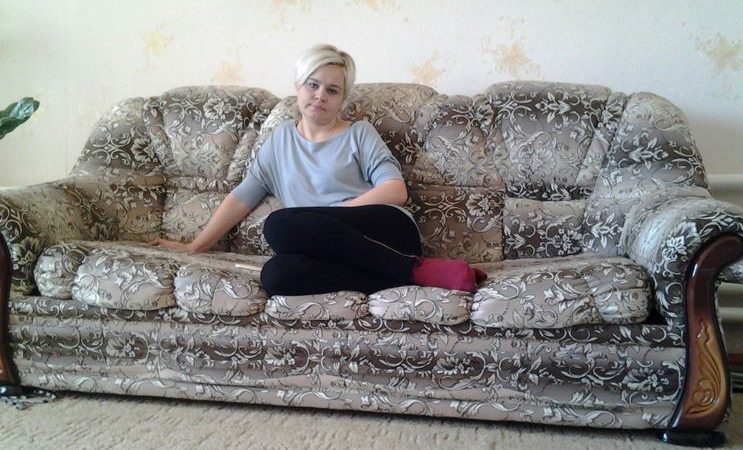 Риті здавалося, що Саша їй зрад жує. Коли вона сказала йому про це, він попросив час — і повернувся через 10 днів з конвертом в руках