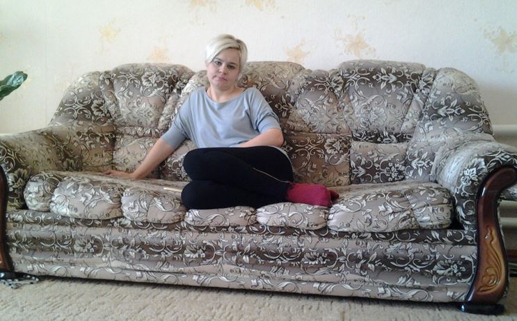Риті здавалося, що Саша їй зрад жує. Коли вона сказала йому про це, він попросив час — і повернувся через 10 днів з конвертом в руках