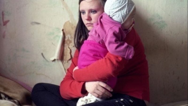 Коли наро дився мій син, я дивилася на нього та зрозуміла, що ненавиджу його. У мене є на те кілька вагомих причин.