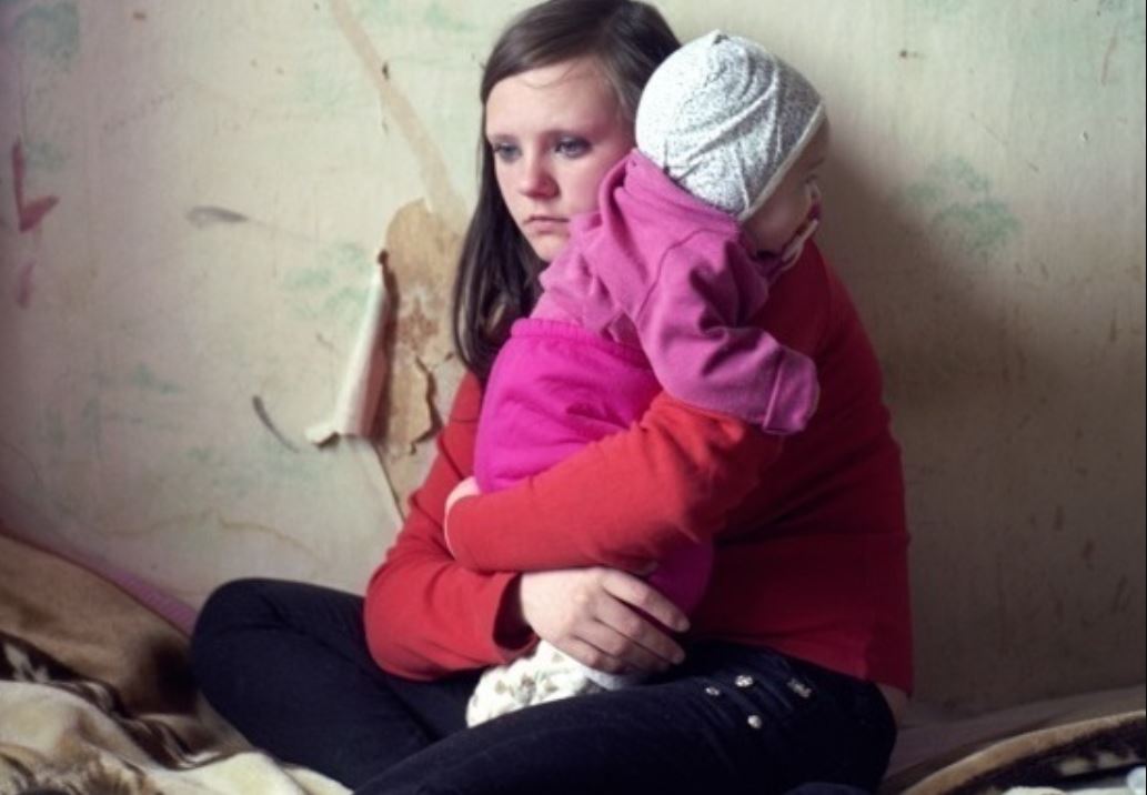 Коли наро дився мій син, я дивилася на нього та зрозуміла, що ненавиджу його. У мене є на те кілька вагомих причин.