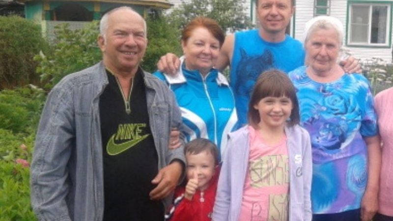 Ми з дружиною доглядали моїх батьків як дітей, але після того як у нас на порозі з’явилася сестра з сім’єю – все пішло на nерекосяк