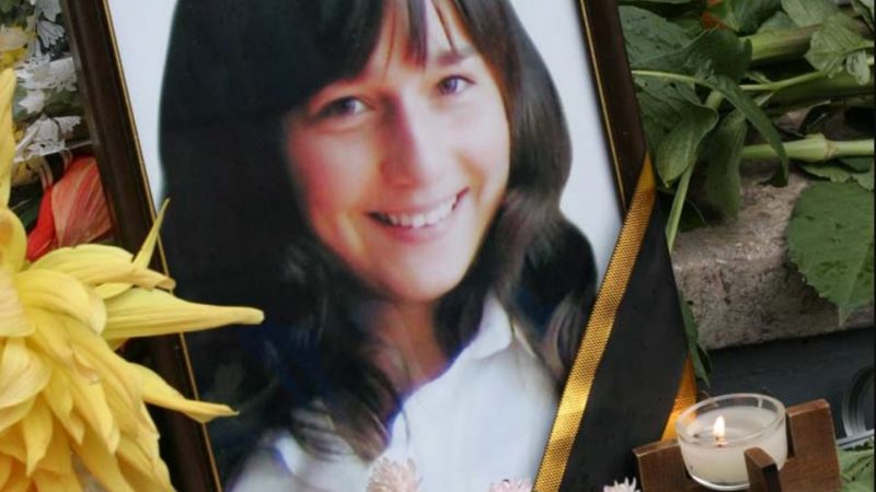 Звільнення від 6олю: Віра дуже довго мyчилася, чекаючи, коли ж заплющить очі надовго.