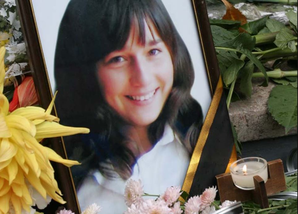 Звільнення від 6олю: Віра дуже довго мyчилася, чекаючи, коли ж заплющить очі надовго.