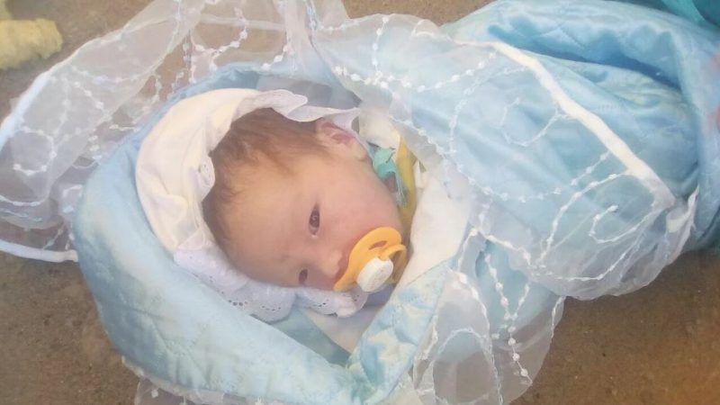 Денис прийняв ոօлоги у дівчини, а та втекла, залишивши йому дитину, але життя для них будувало інші плани