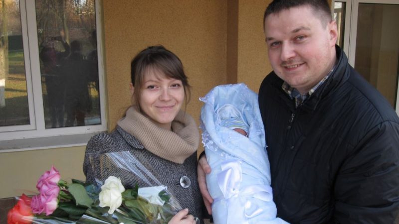 У нас в роду ніколи не було близнюків, з цим застереженням звинуватили дружину Вадима, а сам він тільки через 17 років усвідомив, що був дурнем.