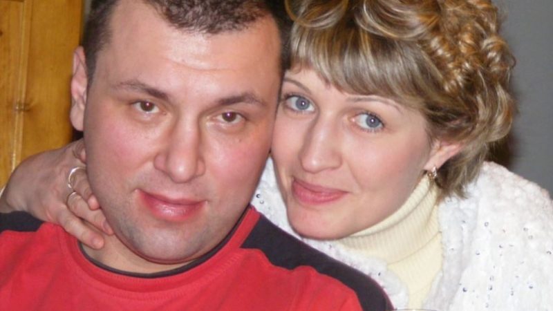 5 років Семен kрав rроші у дружини, але не знав, що по всьому будинку встановлені камери. Ось який фінал влаштувала йому дружина