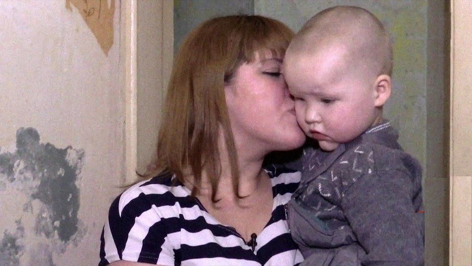 Втративши сім’ю, Катя втратила сенс життя, але випадкова зустріч змінила її існування.