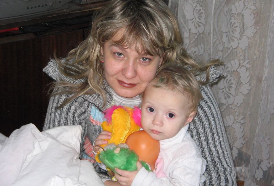 У вашого чоловіка є син на ім’я Коля і він в прит улку — ось такий дзвінок надійшов мені на днях