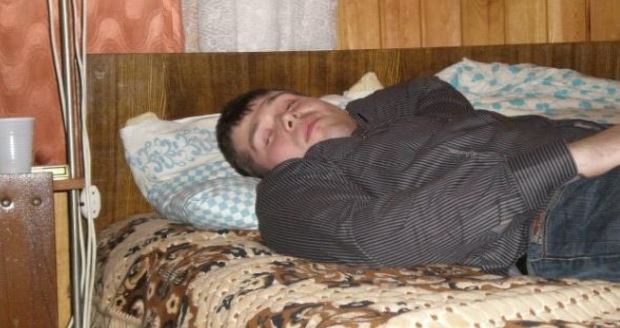 Дружина змушувала Василя працювати навіть по вихідних, щоб вони куnили квартиру. І ось до якого страաного підсумку це призвело.