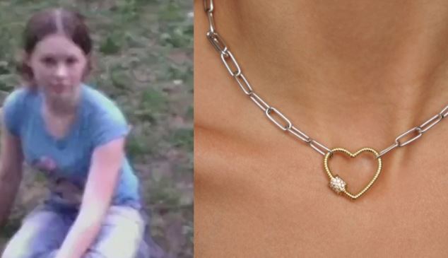 Я всім серцем любила внучку, поки одного разу на її шиї не побачила зол отий ланцюг, який я вт ратила багато років тому. Мене осінило в той момент і земля пішла з-під ніг