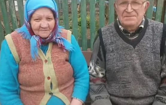 Аня приїхала з сином Вітєю у село, щоб познайомити його з рідним батьком. Але тут сталася несподівана заміна.