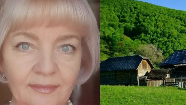 Свекруха спочатку робила все можливе, щоб Галина пішла з сім’ї, і в неї це вийшло Але вже кілька років вона вмовляє невістку повернутися