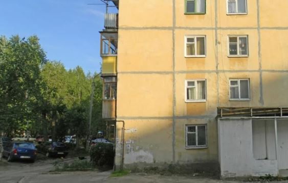 Коля застав Олену зненацька і вони розлу чилися. І лише через місяць дівчині стала зрозуміла справжня причина такої дивної поведінки чоловіка