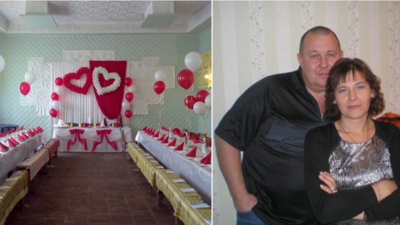 Коли я виходила заміж за Артура, то й уявити не могла якими монстрами є його батьки і що мені доведеться пережити