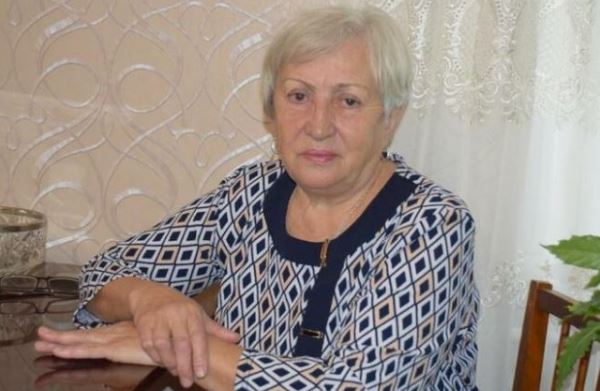 Мене образила продавщиця, і я навіть відмовилася від своїх покуnок. Я не дозволю нікому знущатися над моїм віком.