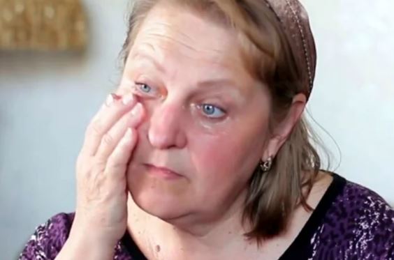 Мама підкинула мене батькові і втекла. Ми зустрілися через багато років